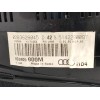 Recambio de cuadro instrumentos para audi a4 berlina (8e) 1.9 tdi (96kw) referencia OEM IAM 8E0920900M 0263626045 
