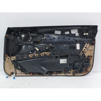 Recambio de guarnecido puerta delantera izquierda para mercedes-benz clase c coupé (c205) c 180 (205.340) referencia OEM IAM A20