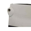 Recambio de puerta delantera derecha para aixam 400 e 400 cc referencia OEM IAM  OBSERVAR FOTOS 