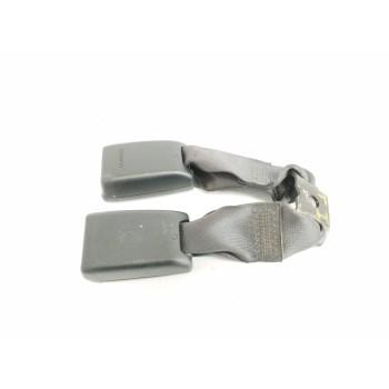 Recambio de enganche cinturon central para lexus is ii (_e2_) 220d (ale20) referencia OEM IAM  TRASERO 