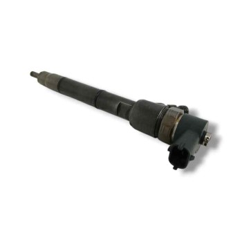 Recambio de inyector para hyundai i40 1.7 crdi cat referencia OEM IAM 338002A800 0445110411 