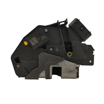 Recambio de cerradura puerta delantera izquierda para ford fiesta (cb1) trend referencia OEM IAM 8A6AA21813AG  