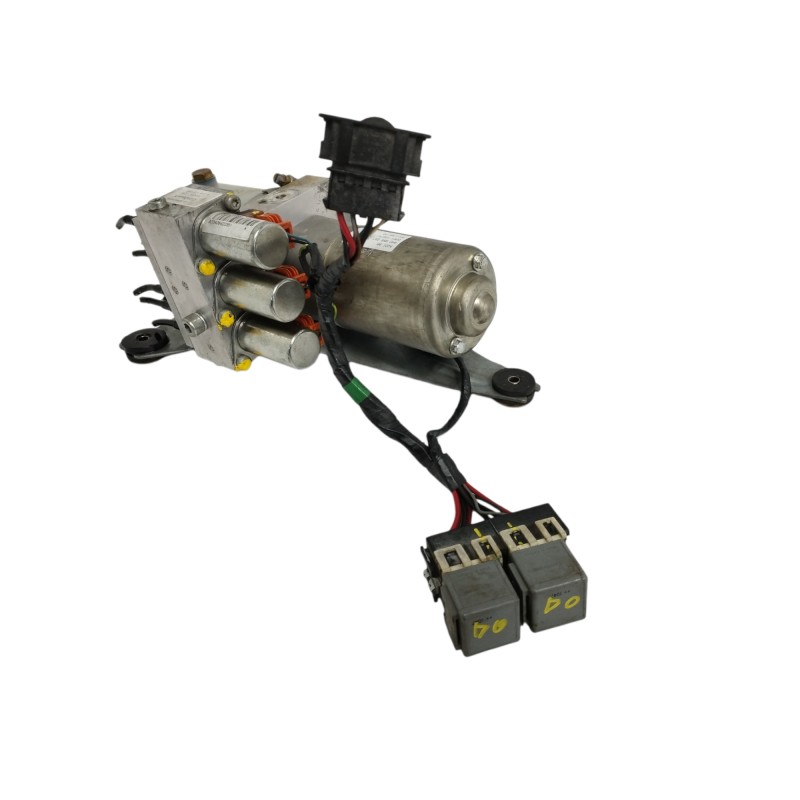 MOTOR TECHO ELECTRICO BOMBA HIDRAULICA 8H0871611A