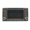 Recambio de sistema navegacion gps para volkswagen touareg (7la) 3.0 v6 tdi dpf referencia OEM IAM 7L6035191H OBSERVAR FOTO 