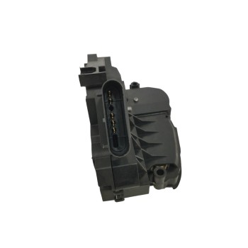 Recambio de cerradura puerta delantera izquierda para ford fiesta (cb1) trend referencia OEM IAM 8A6AA21813AG  