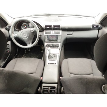 Recambio de carroceria corte para mercedes-benz clase c (w203) berlina 1.8 cat referencia OEM IAM   