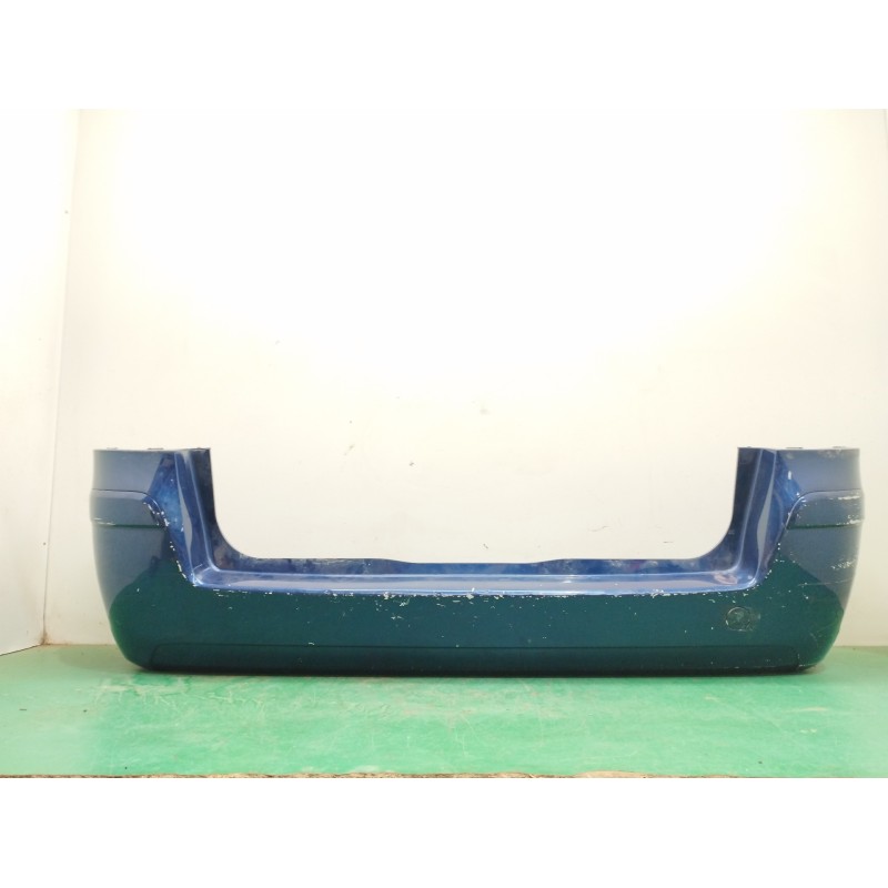 Recambio de paragolpes trasero para opel zafira b enjoy referencia OEM IAM 13125014 OBSERVAR FOTOS 
