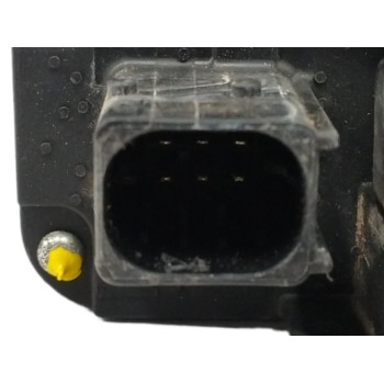 Recambio de cerradura puerta trasera izquierda para chevrolet captiva 2.0 diesel cat referencia OEM IAM   