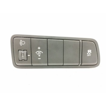 Recambio de mando multifuncion para hyundai tucson (tl, tle) 1.6 gdi referencia OEM IAM 93710D7190TRY  