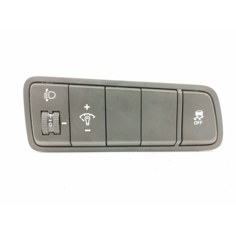 Recambio de mando multifuncion para hyundai tucson (tl, tle) 1.6 gdi referencia OEM IAM 93710D7190TRY  