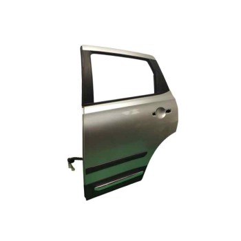 Recambio de puerta trasera izquierda para nissan qashqai (j10) 2.0 dci turbodiesel cat referencia OEM IAM H2101JD0M0 OBSERVAR FO