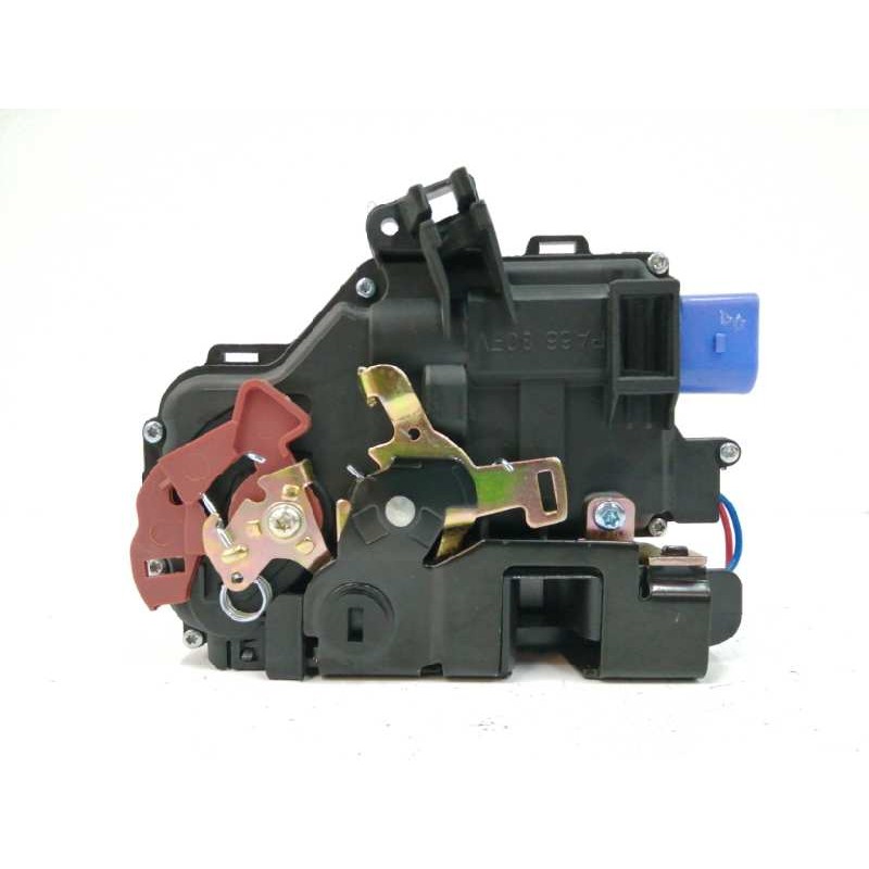 CERRADURA PUERTA TRASERA IZQUIERDA