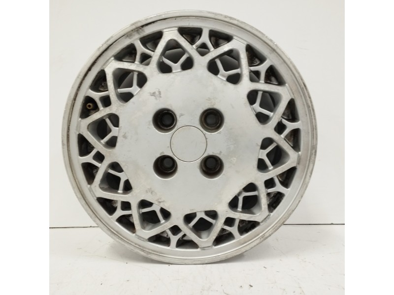 Recambio de llanta para renault laguna (b56) 2.0 cat referencia OEM IAM 7700821593 6JX14 4CH50 4H 4X100