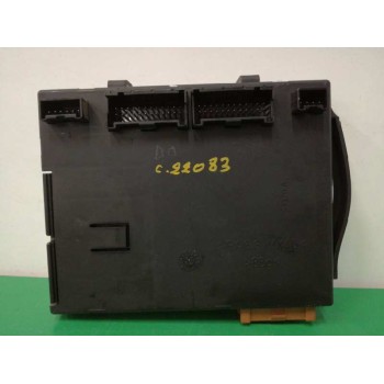 Recambio de modulo electronico para mercedes-benz clase m (w163) 400 cdi (163.128) referencia OEM IAM A1635459032  