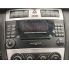 Recambio de carroceria corte para mercedes-benz clase c (w203) berlina 1.8 cat referencia OEM IAM   