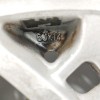Recambio de llanta para renault laguna (b56) 2.0 cat referencia OEM IAM 7700821593 6JX14 4CH50 4H 4X100