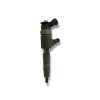 Recambio de inyector para ford fiesta (cb1) trend referencia OEM IAM 0445110339  