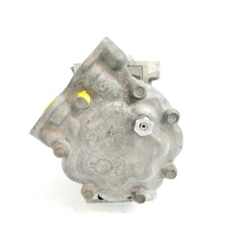 Recambio de compresor aire acondicionado para ford focus c-max (cap) trend (d) referencia OEM IAM 3M5H19D629GC 1248 SD7V16