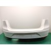 Recambio de paragolpes trasero para seat altea (5p1) 1.9 tdi referencia OEM IAM 5P0807421  