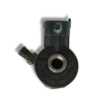 Recambio de inyector para ford fiesta (cb1) trend referencia OEM IAM 0445110339  
