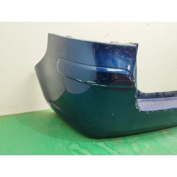 Recambio de paragolpes trasero para opel zafira b enjoy referencia OEM IAM 13125014 OBSERVAR FOTOS 