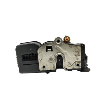 Recambio de cerradura puerta trasera derecha para chevrolet captiva 2.0 diesel cat referencia OEM IAM   