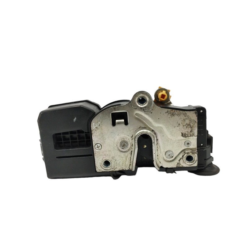 Recambio de cerradura puerta trasera derecha para chevrolet captiva 2.0 diesel cat referencia OEM IAM   