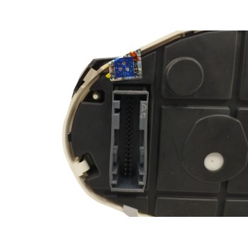 Recambio de cuadro instrumentos para ford fiesta (cb1) 1.4 tdci cat referencia OEM IAM 8A6T10849CN  