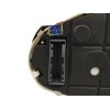 Recambio de cuadro instrumentos para ford fiesta (cb1) 1.4 tdci cat referencia OEM IAM 8A6T10849CN  