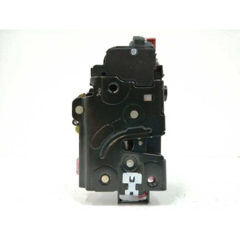 Recambio de cerradura puerta trasera izquierda para volkswagen golf plus (5m1) referencia OEM IAM 3D4839015A  