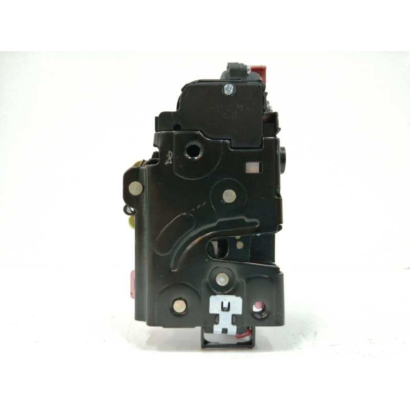 CERRADURA PUERTA TRASERA IZQUIERDA