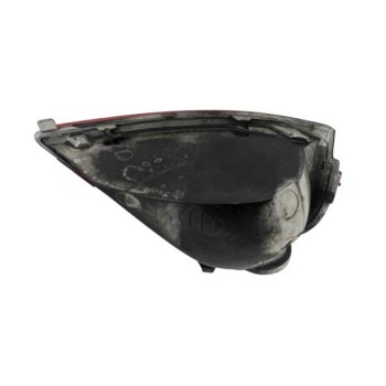 Recambio de piloto trasero izquierdo paragolpes para renault captur i ( j5 h5 ) 1.5 dci 110 referencia OEM IAM 265800007R SIN PO