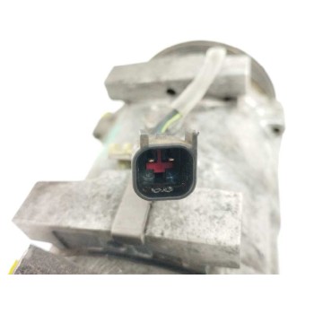 Recambio de compresor aire acondicionado para ford focus c-max (cap) trend (d) referencia OEM IAM 3M5H19D629GC 1248 SD7V16