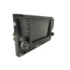Recambio de pantalla multifuncion para volkswagen golf vii lim. 1.6 tdi dpf referencia OEM IAM 5G0919605D  