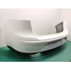 Recambio de paragolpes trasero para seat altea (5p1) 1.9 tdi referencia OEM IAM 5P0807421  