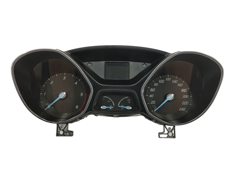 Recambio de cuadro instrumentos para ford focus lim. (cb8) trend referencia OEM IAM BM5T10849CN  