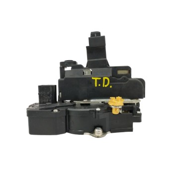 Recambio de cerradura puerta trasera derecha para chevrolet captiva 2.0 diesel cat referencia OEM IAM   