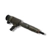 Recambio de inyector para ford fiesta (cb1) trend referencia OEM IAM 0445110339  