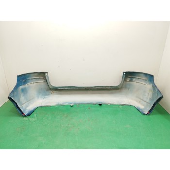 Recambio de paragolpes trasero para opel zafira b enjoy referencia OEM IAM 13125014 OBSERVAR FOTOS 