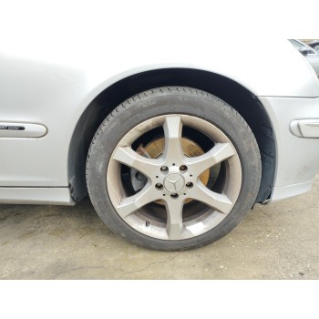 Recambio de carroceria corte para mercedes-benz clase c (w203) berlina 1.8 cat referencia OEM IAM   