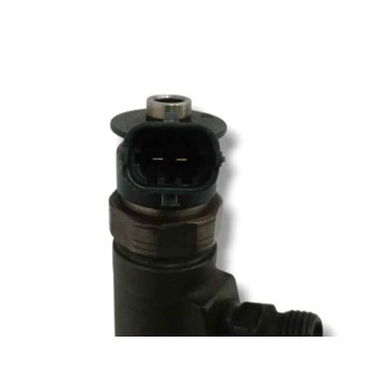 Recambio de inyector para ford fiesta (cb1) trend referencia OEM IAM 0445110339  