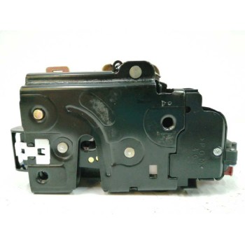 Recambio de cerradura puerta trasera izquierda para seat toledo (5p2) referencia OEM IAM 3D4839015A  