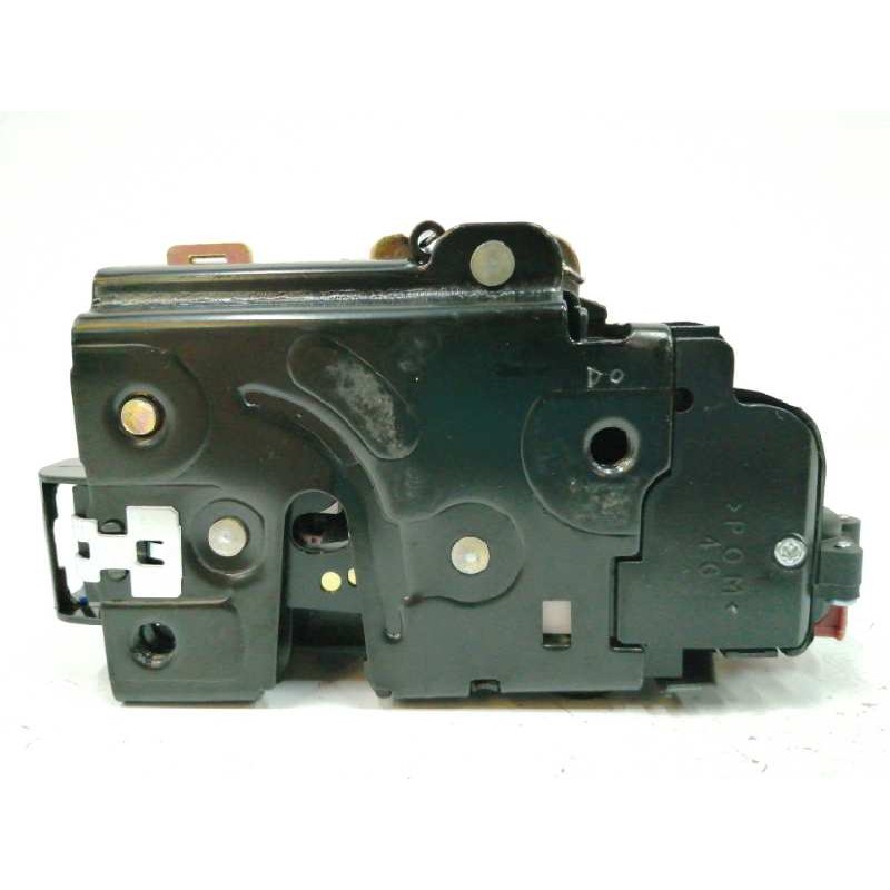 Recambio de cerradura puerta trasera izquierda para seat toledo (5p2) referencia OEM IAM 3D4839015A  