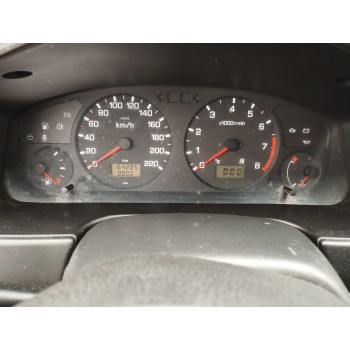 nissan primera berlina (p11) del año 1997