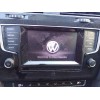Recambio de pantalla multifuncion para volkswagen golf vii lim. 1.6 tdi dpf referencia OEM IAM 5G0919605D  