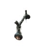 Recambio de puente trasero para mitsubishi space star (a00) 1.2 referencia OEM IAM 4120A273  