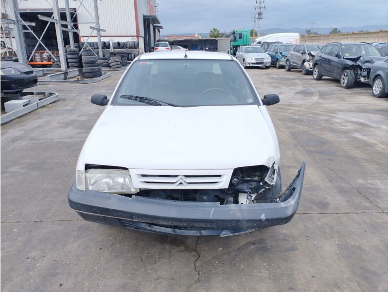 Recambio de carroceria corte para citroën zx 1.9 diesel referencia OEM IAM   