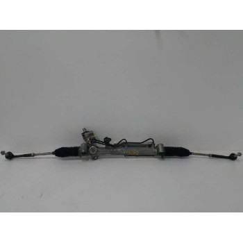 Recambio de cremallera direccion para opel vectra c berlina comfort referencia OEM IAM 0250080080101  