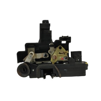 Recambio de cerradura puerta trasera derecha para chevrolet captiva 2.0 diesel cat referencia OEM IAM   