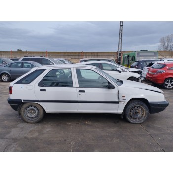 Recambio de carroceria corte para citroën zx 1.9 diesel referencia OEM IAM   
